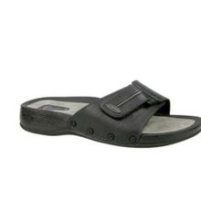Ceyo 3000-2 Siyah Unisex Terlik