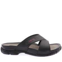 Ceyo 3200-1 Siyah Anatomik Erkek Terlik