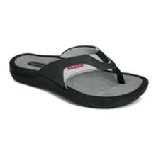 Ceyo 6100-11 Gri Çocuk Terlik