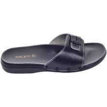 Ceyo 6300-1 Lacivert Erkek Terlik
