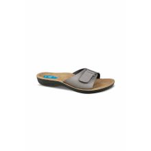 Ceyo 9808-15 Platin Kadın Terlik