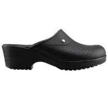 Ceyo 9878-14 Siyah Kadın Terlik