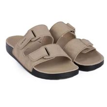 Ceyo Bahama-16 Camel Unisex Terlik