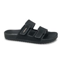 Ceyo Bahama-16 Siyah Unisex Terlik