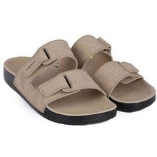 Ceyo Bahama-16 Vizon Unisex Terlik