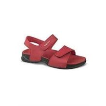 Ceyo BELLO-3 Kırmızı Unisex Çocuk Sandaleti