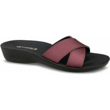 Ceyo Siena-14 Bordo Kadın Terlik
