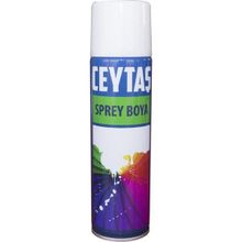 Ceytaş Beyaz 200 ml Sprey Boya