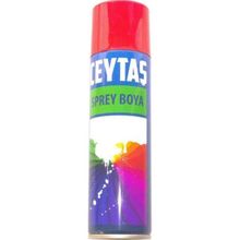 Ceytaş Kırmızı 200 ml Sprey Boya