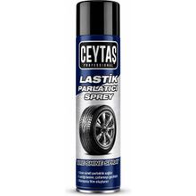 Ceytaş Lastik Parlatıcı