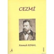 CEZMI - NAMIK KEMAL