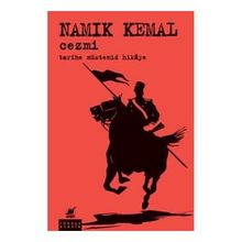 Cezmi Tarihe Müstenid Hikaye - Namık Kemal