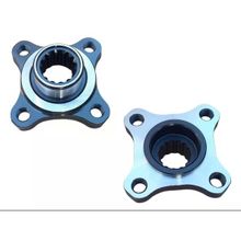Cf Moto 25 mm Atv 400-450-500-550-800 Model Ön Şaft Kayıcı