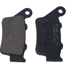CF Moto 650 MT Arka Fren Balatası