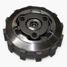 CF Moto Nk 650 Komple Debriyaj