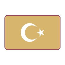 Cg Şeffaf Gold Bayrak Far Filmi