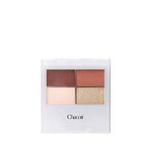 Chacott Face Color Palette Göz Farı 500 Makyaj Paleti