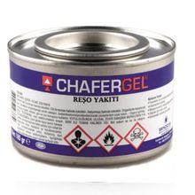 Chafergel 185 gr Reşo Yakıtı
