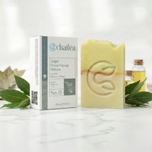 Chailea 100 gr Doğal Defne Yaprağı Sabunu
