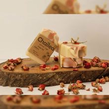 Chailea 100 gr Doğal Gül Sabunu
