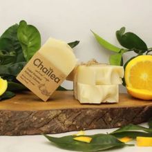 Chailea 100 gr Doğal Portakal Kabuğu Sabunu
