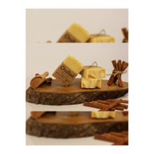Chailea 100 gr Doğal Tarçın Kabuğu Sabunu
