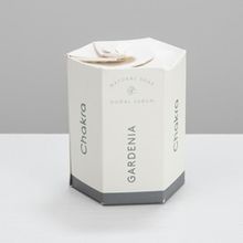 Chakra 180 gr Doğal Grardenia Sabun