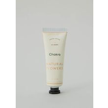 Chakra 30 ml Natural Flowers El Kremi