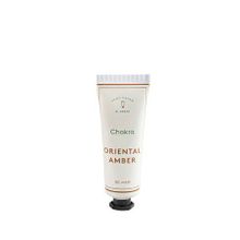 Chakra 30 ml Oriental Amber El Kremi