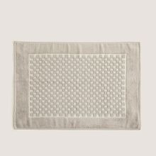 Chakra Floss Bambu Ayak Havlusu 50X70 Cm Kum Taşı