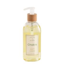Chakra Soft Linen 250 ml Sıvı Sabun