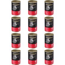 Challenge Sığır Etli 12x400 gr Yetişkin Köpek Konservesi