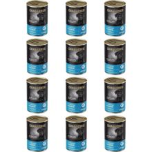 Challenge Somonlu 12x400 gr Yetişkin Köpek Konservesi