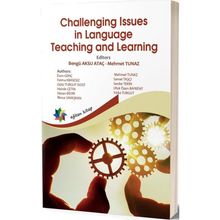 Challengıng Issues In Language Teaching And Learning - Kolektif