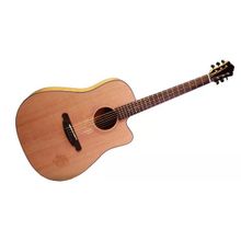 Champes CH11 Nat Akustik Gitar