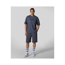 Champion 221212-VS517 Urban Contemporary Long Bermuda Gri Erkek Şort