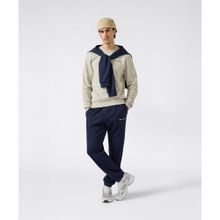 Champion 221800-BS501 Lacivert Elastic Cuff Pants Erkek Eşofman Altı