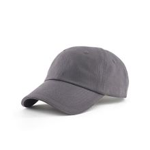 Champion 806119-VS517 Baseball Cap Gri Unisex Şapka
