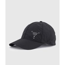 Champion 806124-KK001 Siyah Baseball Cap Erkek Şapka