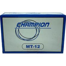 Champion MT-12 Tamir Yaması