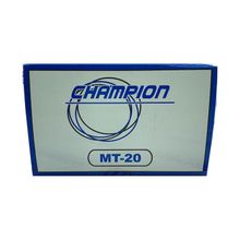 Champion MT-20 Tamir Yaması