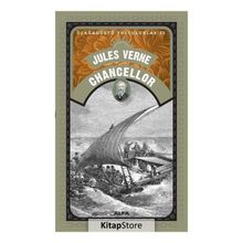CHANCELLOR - JULES VERNE