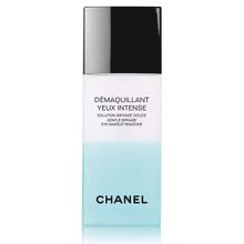 Chanel 100 ml Demaquillant Yeux Intense Göz Makyaj Temizleyicisi