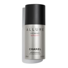 Chanel Allure Homme Sport Deodorant 100 ml Erkek Deodorant