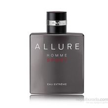 Chanel Allure Homme Sport EAU Extreme EDP 150 ml Erkek Parfümü