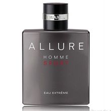 Chanel Allure Homme Sport Eau Extreme EDT 150 ml Erkek Parfüm