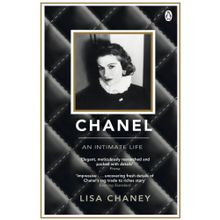 Chanel An İntimate Life - Lisa Chaney