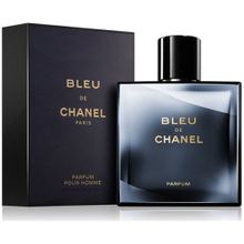 Chanel Bleu De Chanel EDP 100 ml Erkek Parfüm