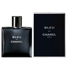 Chanel Bleu De EDT 100 ml Baharatlı-Çiçeksi-Odunsu-Turunçgil Sprey Erkek Parfümü