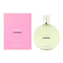 Chanel Chance Eau Fraiche Eau De Toilette 100 ml Kadın Parfümü